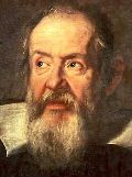 Auskunft ueber Galileo Galilei