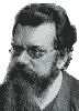Ludwig Boltzmann, Begr�nder der thermodynamischen Theorie der Gase
