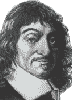 Rene' Descartes - Begr�nder der mathematischen Ethertheorie.