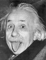 genius Albert Einstein, ��졥�� ����⥩� - ����� ��� �६��