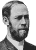 Heinrich Hertz - Urentdecker des Fotoeffekts und der hochfrequenten Wellen im Ether, 1887
