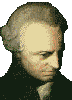 Immanuel Kant, größte Philosof, schuf die wahre Theorie des Entstehen der Planetensystemen