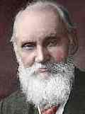 Auskunft ueber Lord Kelvin