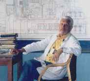Nuclear engineer Nickolai K Noskov