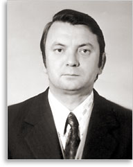 Valeri V. PETROV