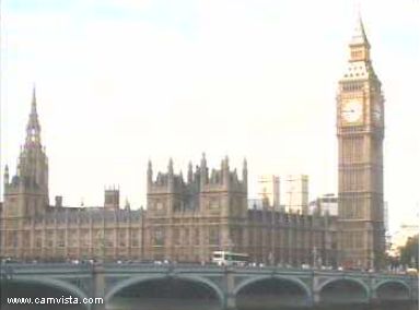 Den historischen Big Ben (berühmte Turmuhr in London) verwechselt man oft mit dem mythischen Big Bang (angeblicher Urknall)