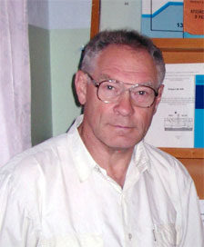 PhD. Felix Gorbatsewich